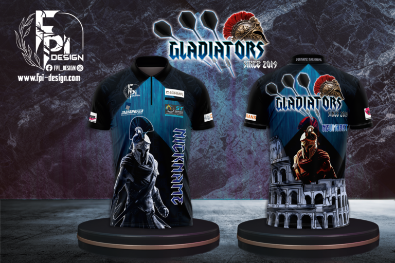 Gladiators Studio