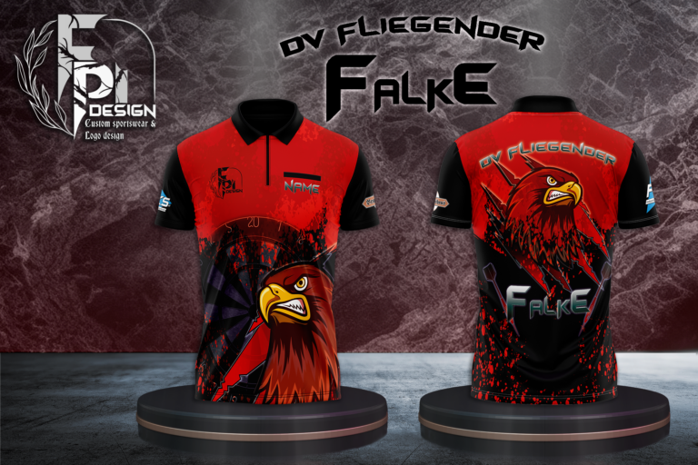 Fliegender Falke Studio