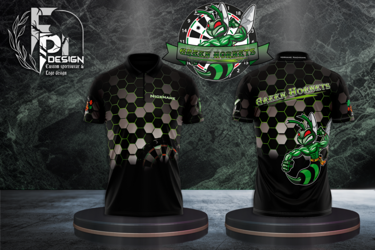 Green Hornets Studio