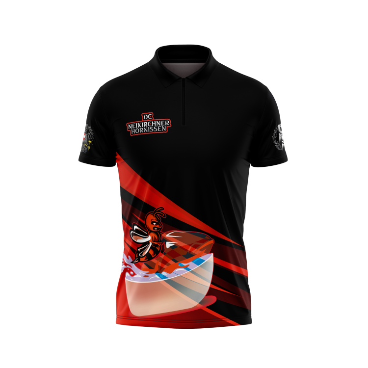 Neikirchner Hornissen front